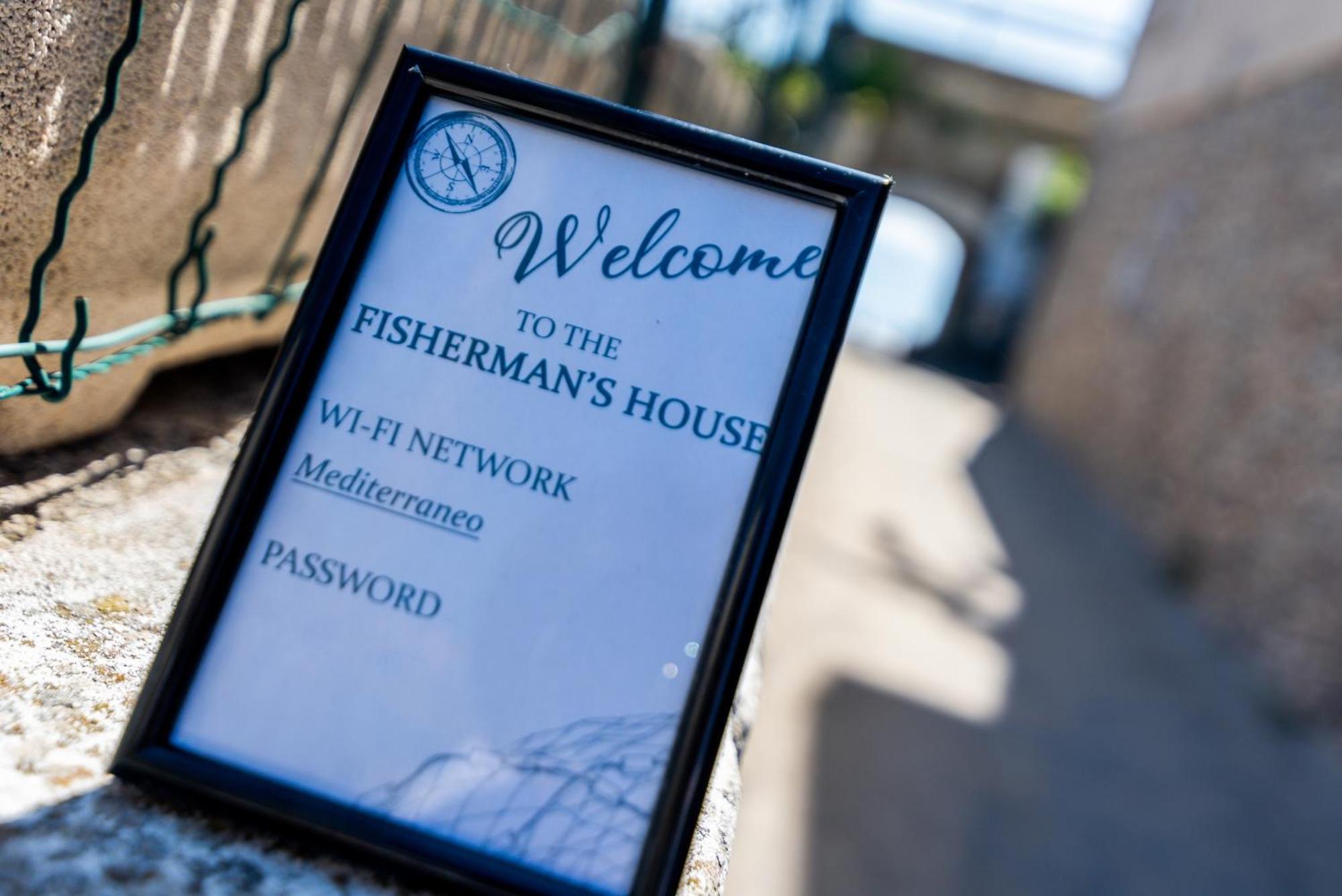 New Fishermans House Seaside, Air Conditioning & Wi-Fi Bordighera Kültér fotó